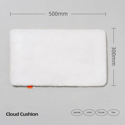 Cat Window & Side Bed Perch - Cute Pet Story