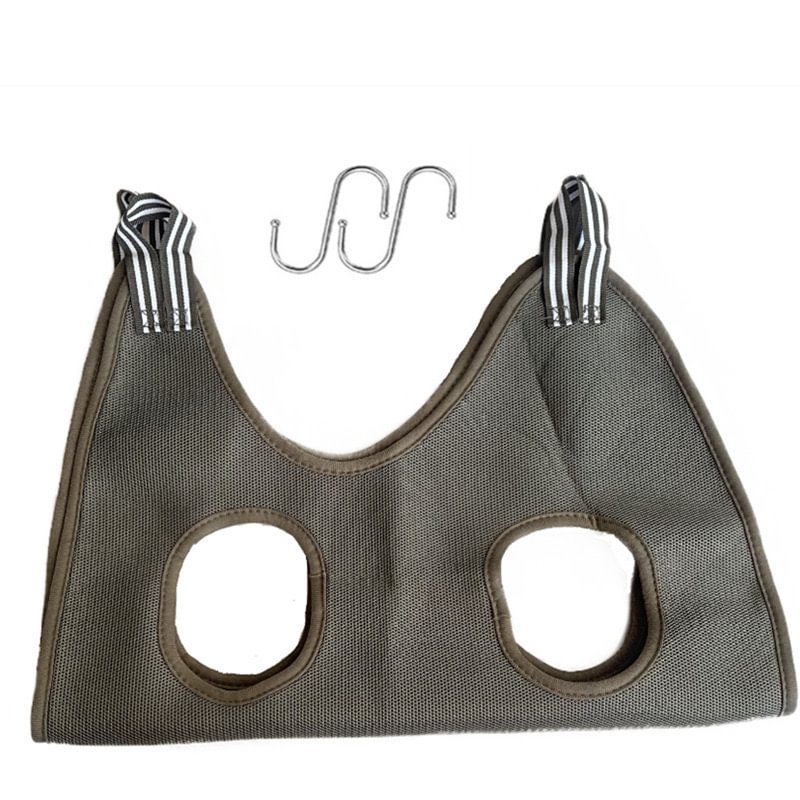 Pet dog cat grooming Hammock