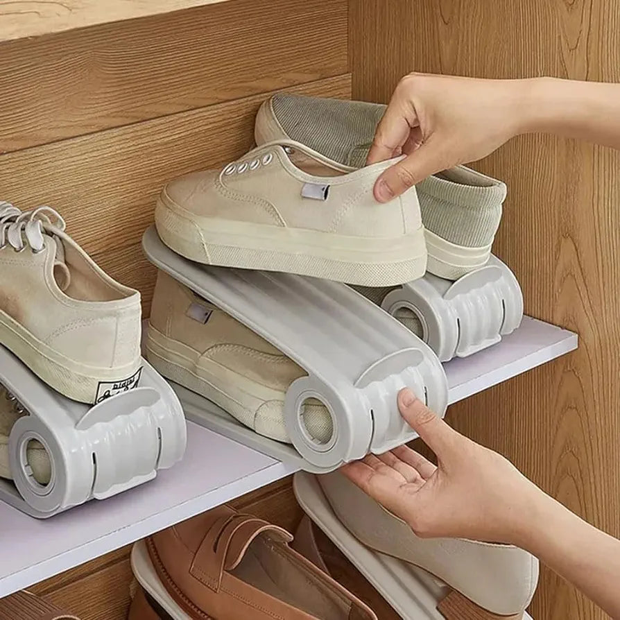 Shoe Rack Organizer