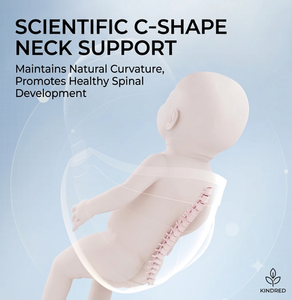 Baby Hip Seat Carrier – Newborn to 12 Months