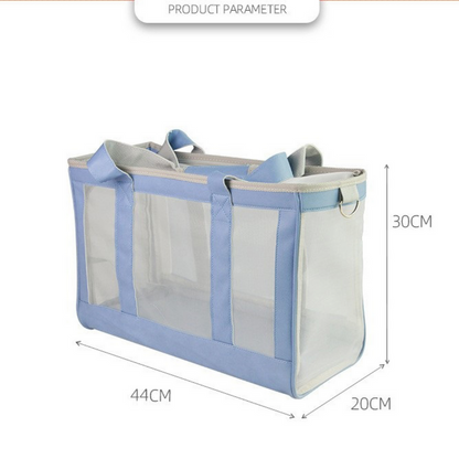 Cat Backpack - PP12 - Cute Pet Story