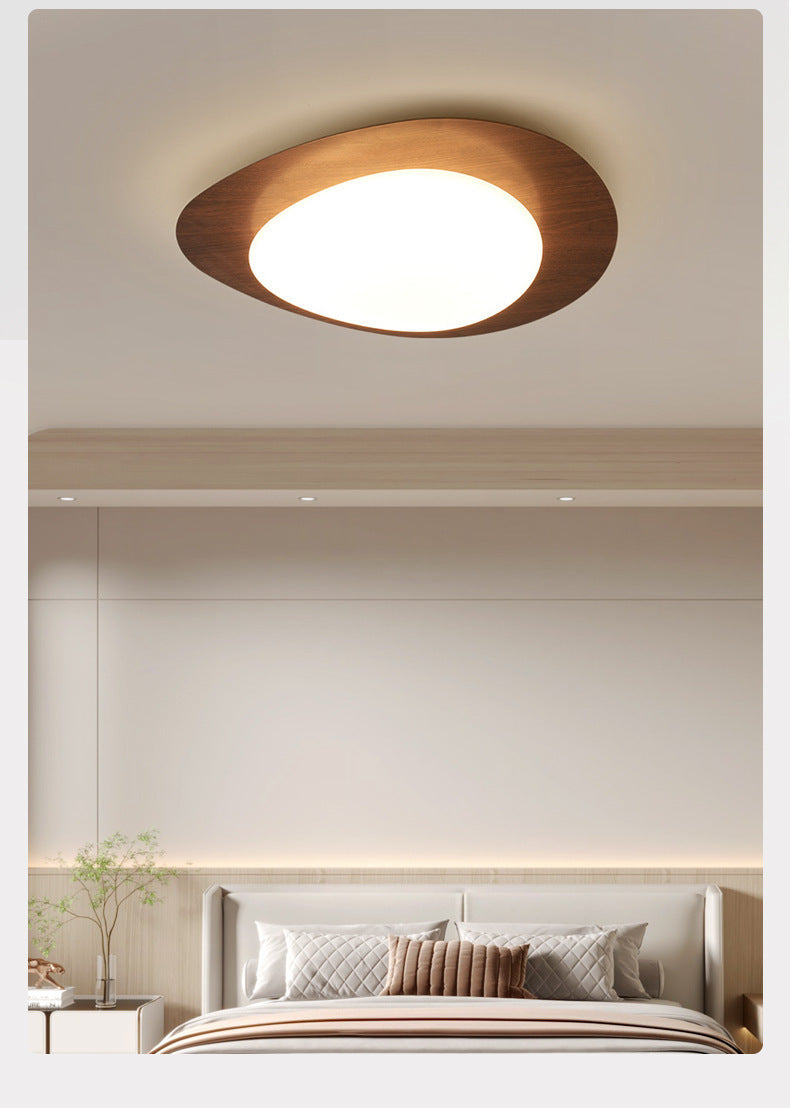 Quiet Ceiling Lamp
