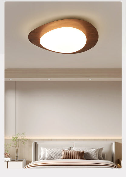 Quiet Ceiling Lamp