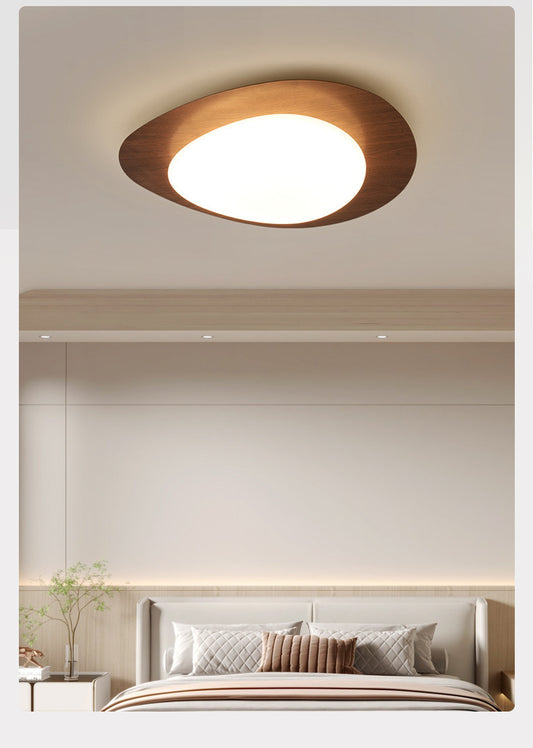 Quiet Ceiling Lamp