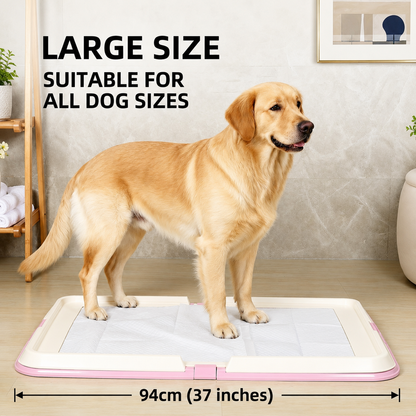 Dog Toilet